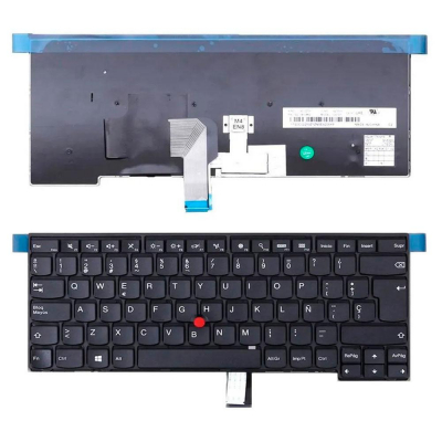 Teclado compatible para portátil LENOVO T460 / T470 / 01AX474 / 9K700LD / 01ep454