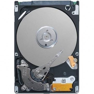 Disco duro interno dell 2.5pulgadas 1tb sata3 7200 rpm 400 - bjpj