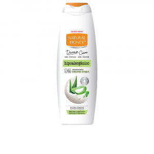 DERMA CARE HIPOALERGÉNICO gel de ducha 650 ml