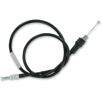 Cable de acelerador de vinilo negro PARTS UNLIMITED 5TG-26311-00