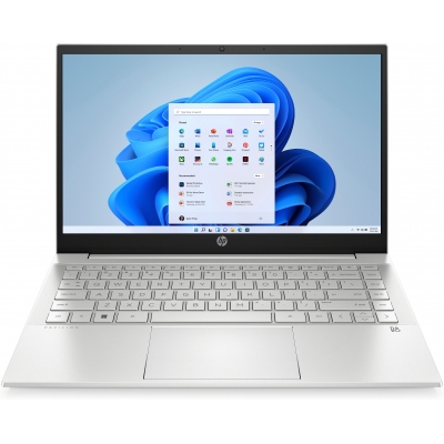 Portatil hp pavilion 14 - dv2005ns i5 - 1235u - 14pulgadas - 16gb - ssd512gb - w11 - plata natural