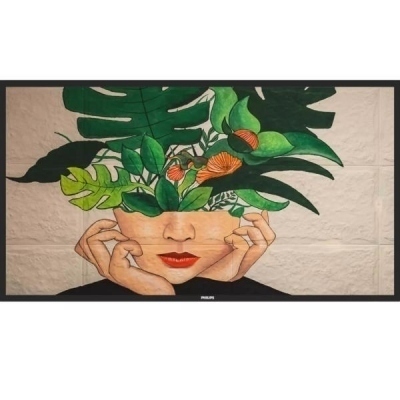MONITOR 32 SERIE D-LINE