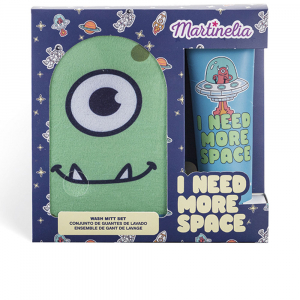 GEL DE DUCHA I NEED MORE SPACE LOTE 2 pz