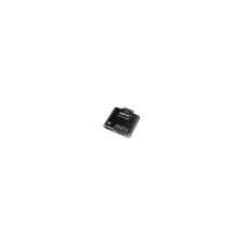 Approx appCRS multilector externo compatible SAMSUNG GALAXY TAB negro
