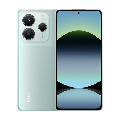 Xiaomi Redmi Note 14 5G Dual Sim 6GB RAM 128GB - Coral Green