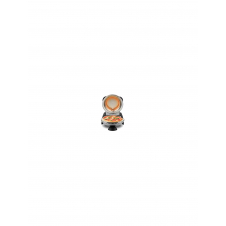 G3 Ferrari Delizia fabricante de pizza y hornos 1 Pizza(s) 1200 W Negro, Plata