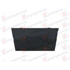 CUBIERTA REJILLA PARACHOQUE DELANTERO(CON CONTROL CRUCERO)