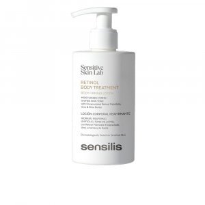 Retinol Body Treatment Reafirmante 200 ml