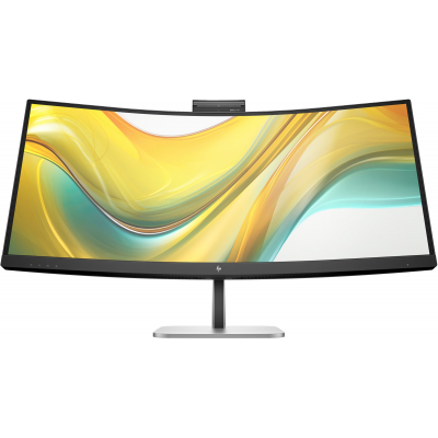 Series 5 Pro Monitor de videoconferencia WQHD USB-C Pro de la serie 5 de 34 pulgadas: 534pm