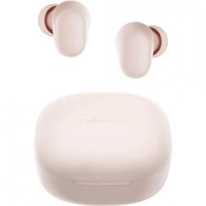 Xiaomi Redmi Buds 6 Play Auriculares Bluetooth 5.4 Rosa