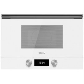 Teka – Microondas integrable Teka 22 litros y grill – ML 8220 BIS L.