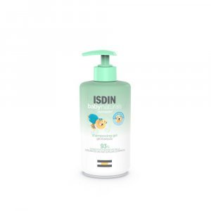 BABY NATURALS gel shampoo 400 ml