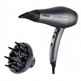 Ufesa – Secador de pelo Ufesa SC8470 Keratin.