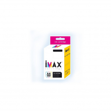 Cartucho reciclado imax cc641ee hp negro 3300