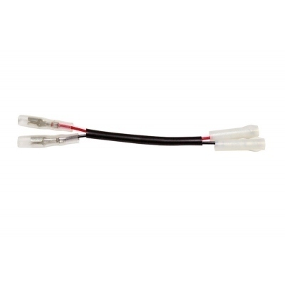 Cable adaptador para mini intermitentes HIGHSIDER - Triumph 207-084