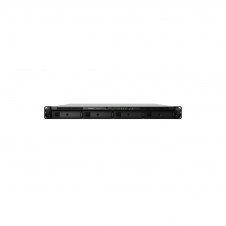 SYNOLOGY RackStation servidor de almacenamiento NAS Bastidor 2.5