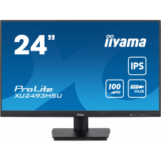 iiyama ProLite XU2493HSU-B6 pantalla para PC 61 cm (24