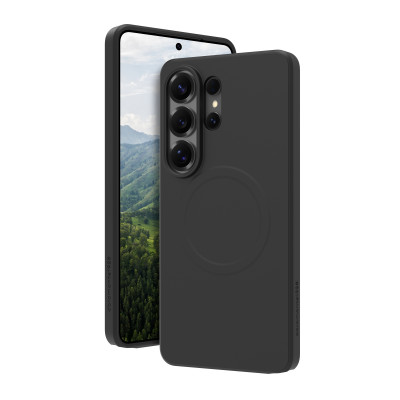 Greenland Pro MAG funda para teléfono móvil 17,5 cm (6.9) Negro