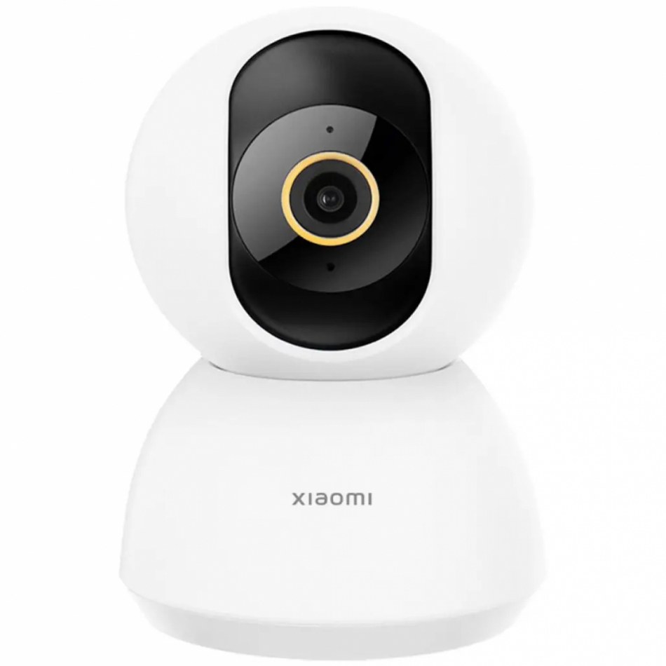 Xiaomi Smart Camera C300 Camara IP Vigilancia 2K WiFi - Vigilancia Interior - Vision Nocturna - Angulo de Vision 360° - iaomi Smart Camera C300 Camara