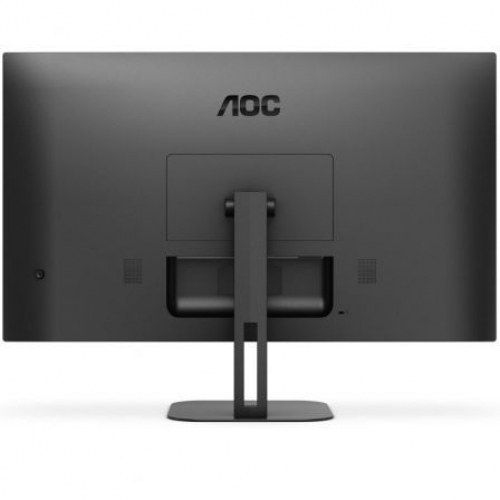 Monitor Profesional AOC Q32V5CE/BK 31.5/ QHD/ Multimedia/ Negro