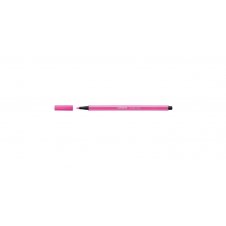 STABILO Pen 68 rotulador Rosa 1 pieza(s)