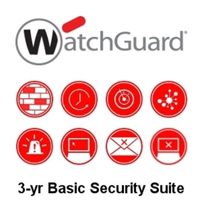 WGM67333 licencia y actualización de software 1 licencia(s) Renovación 3 año(s)