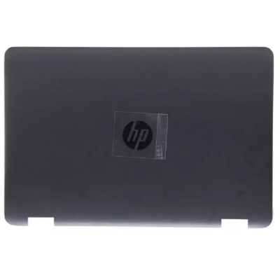 LCD Cover compatible para portátil HP 650 G2 / 650 G3 Negra 840724-001
