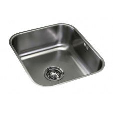 FREGADERO CATA 2621009 CB 45-40 INOX (CB-1)