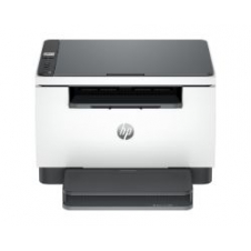 Multif HP LaserJet M234D A4 B/N Gris/Blanca (8J9K4F)