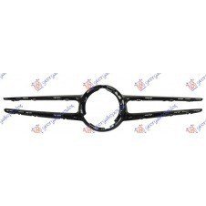 REJILLA EXTERIOR NEGRO (AVANGARDERADIADORE)