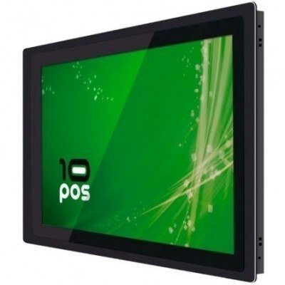 TPV 10POS KDS-21I34128/ Intel i3/ 4GB/ 128GB SSD/ 21.5/ Táctil