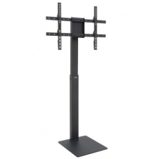 Soporte de Suelo Giratorio/Rotable TooQ FS2286M-B para TV 37-70