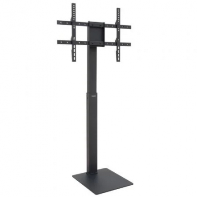 Soporte de Suelo Giratorio/Rotable TooQ FS2286M-B para TV 37-70/ hasta 40kg