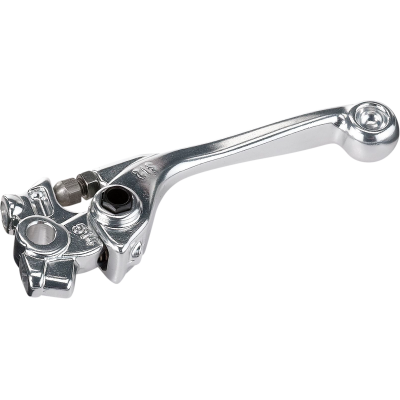 Flex FG Forged 6061-T6 Brake Lever MOOSE RACING H07-2909BS