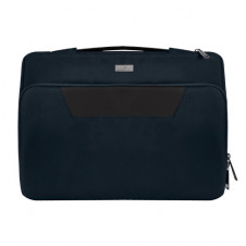 PORTAFOLIOS PARA LAPTOP 15.6 SILHOUETTE - AZUL