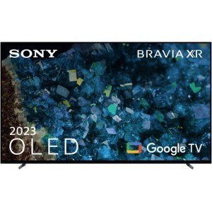 Televisión OLED Sony XR55A80L, 55