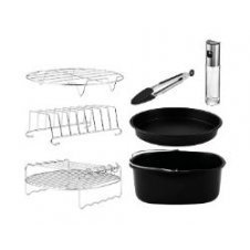 Kit Accesorios CECOTEC Cecofry Pack (04995)