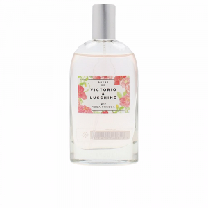 AGUAS DE VICTORIO & LUCCHINO Nº02 eau de toilette vaporizador 30 ml