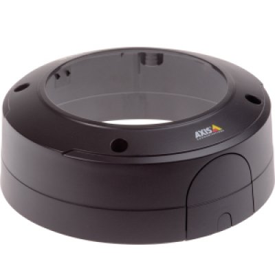 Axis Cover/Gehäuse TP3801-E Schwarz 4er Pack für P32/M32