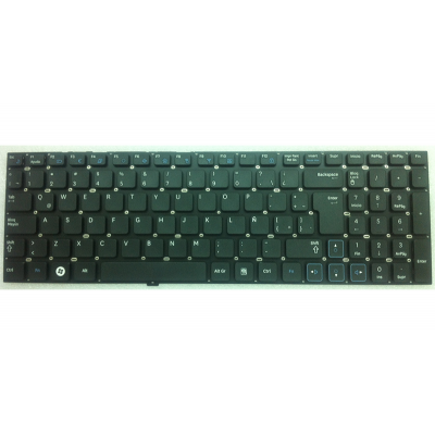 Teclado compatible para portátil SAMSUNG n511 / n515/ rv511 / rc510 / rc520