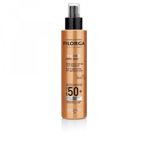 Crema corporal UV-BRONZE SPF50+ 150 ml