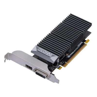 Tarjeta Gráfica Inno3D GT 1030 2GB GDDR5