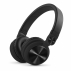 Energy Sistem Auriculares Dj2 Black Con Microfono