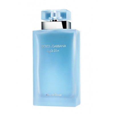Light Blue Eau Intense 25 ml Mujeres