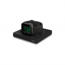 Belkin BoostCharge Pro Negro Interior