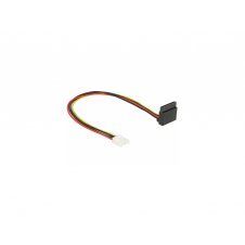 DeLOCK 85510 cable de alimentación interna 0,3 m