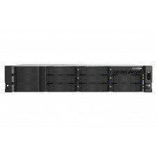 QNAP TS-855EU-RP NAS Bastidor (2U) Ethernet Negro C5125