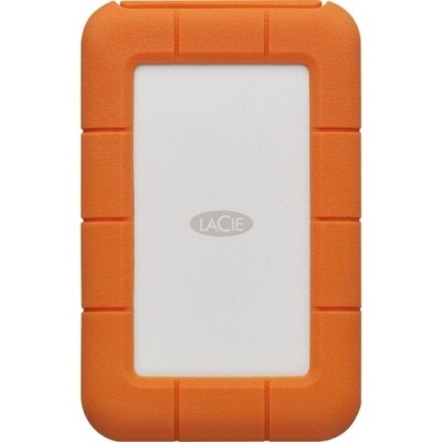 RUGGED USB-C 5TB EXT