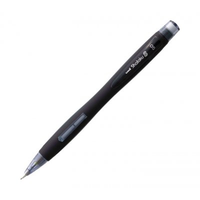 PORTAMINAS UNIBALL SHALAKU M5-228 NEGRO