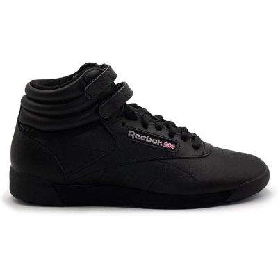 Zapatilla REEBOK F/S HI 100000102 Negro